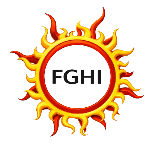 Logo FGHI