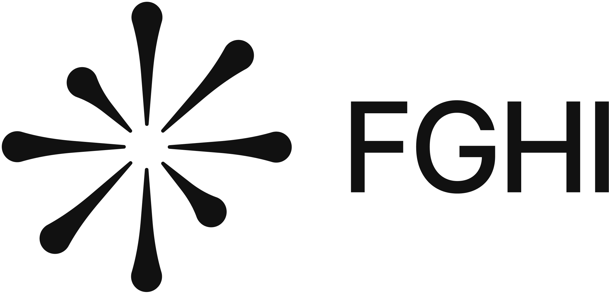 Logo FGHI